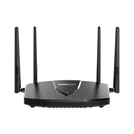 TOTOLINK X6000R AX3000 Wireless Dual Band Gigabit WiFi 6 Router