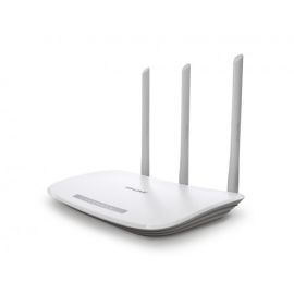 TP-Link TL-WR845N Wireless Wi-Fi Router - 300 MBps - White