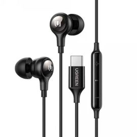 UGREEN EP103 (30638) In-Ear Earphones With Type-C Connector