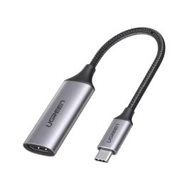 UGREEN TYPE C TO HDMI CONVERTER (70444)