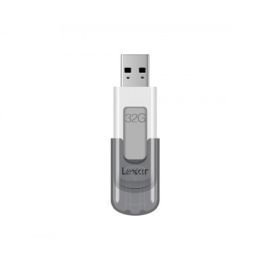 Lexar JumpDrive V100 128GB USB 3.0 Flash Drive