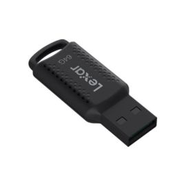 Lexar JumpDrive V400 64GB USB 3.0 Pen Drive