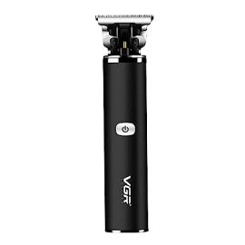 VGR V-272 Zero Adjustable Professional Rechargeable Hair Trimmer
