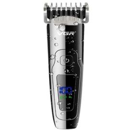 VGR V072 Water Proof Professional Rechargeable Hair trimmer