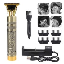 Vintage T9 Hair Cutting Trimmer
