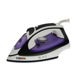 E. Iron-Model No. VIS-YPF-6138 (Purple)