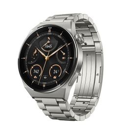 Huawei Watch GT 3 Pro Titanium Smart Watch