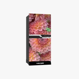 MYONE MY-2F2G PINK DAHLIA BLACK FULL MATCH-262