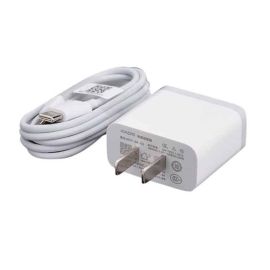 Xiaomi 3A Charger With Type-C Cable - White