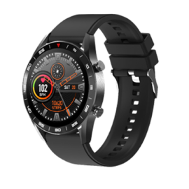 XTRA Active R7 Bluetooth Calling Smartwatch