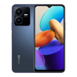 Vivo Y22s Smartphone (6/128GB)