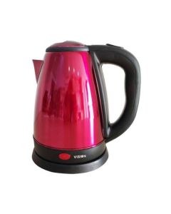 Vision E. Kettle 2.0L VIS-EK-009 Pink