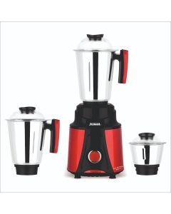 Jusal Big Boss Mixer Grinder, Blender (3 Jars) 1200 watt