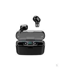 TWS F9 Pro Bluetooth Earphones