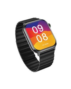 IMILAB W02 Calling Smart Watch - black