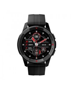 Mibro X1 AMOLED HD Sports Smart Watch with spO2 Global -Black