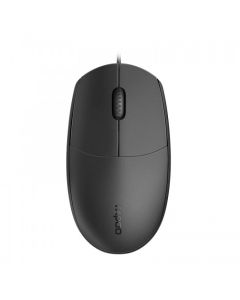 Rapoo N100 Wired Optical Mouse