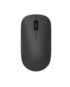 Xiaomi Wireless Mouse Lite Global- Black