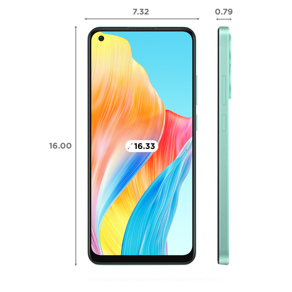 Eraj.com- OPPO A78 8GB/256GB