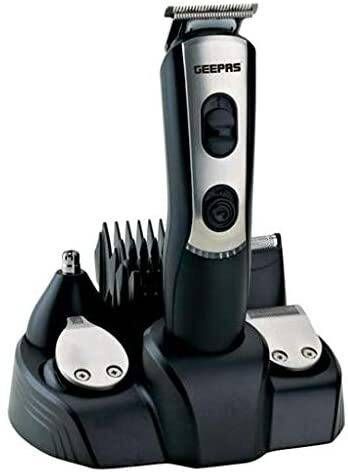 Geepas trimmer hotsell