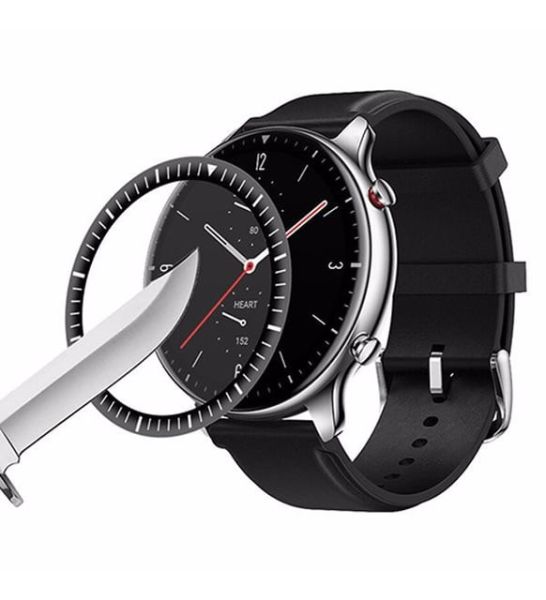 Amazfit GTR New Edition Smartwatch Global Version