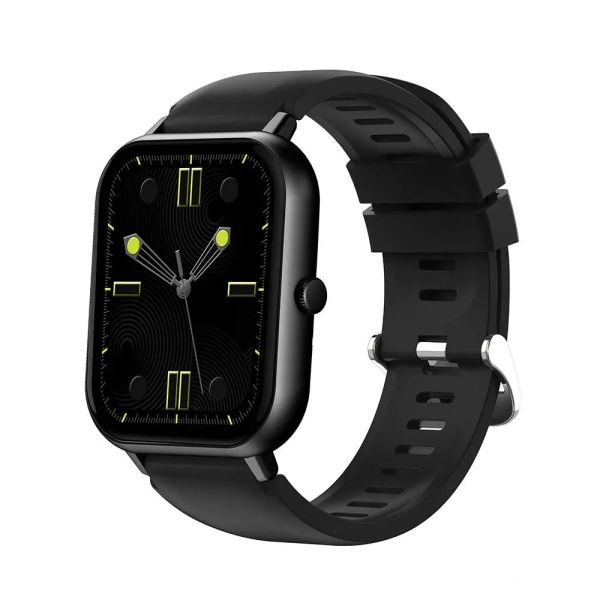 Eraj XTRA Active S7 Bluetooth Calling Smartwatch